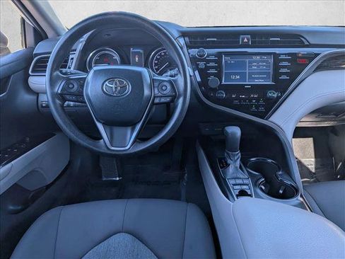 Used 2020 Toyota Camry LE image 15