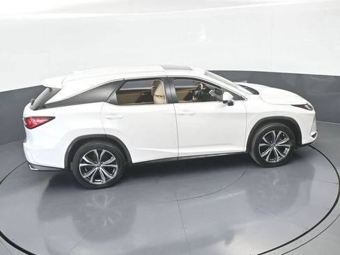 Used 2020 Lexus RX 350L FWD w/ Premium Package image 56