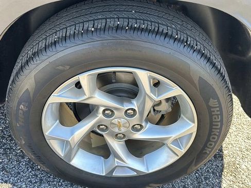 Used 2024 Chevrolet Trax LS w/ LS Convenience Package image 13