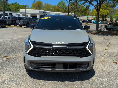 Used 2023 Kia Sportage X-Pro image 10