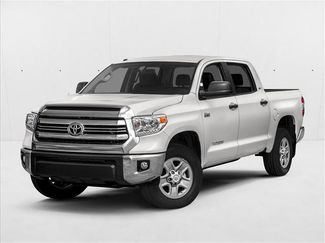 Used 2017 Toyota Tundra SR5 w/ SR5 Upgrade Package AWD/4WD video 1
