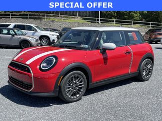 New 2026 MINI Cooper S FWD video 1
