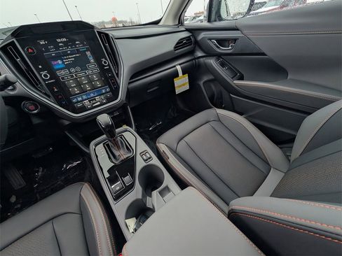 New 2026 Subaru Crosstrek 2.5i Limited image 11