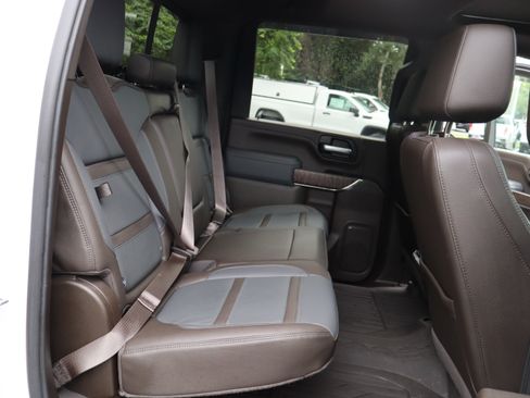 Used 2022 GMC Sierra 2500 Denali AWD/4WD image 54