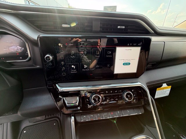 New 2026 GMC Sierra 1500 Denali w/ Denali Reserve Package AWD/4WD image 12