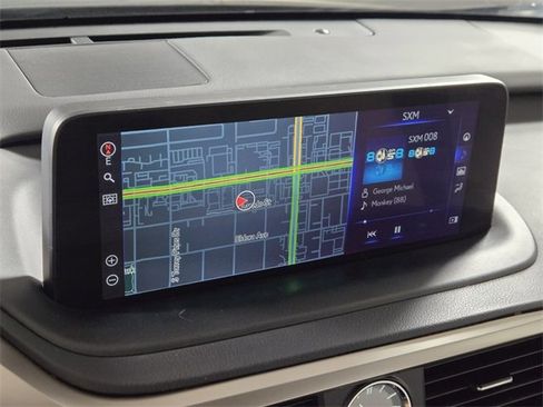 Certified 2022 Lexus RX 450h AWD w/ Premium Package image 35