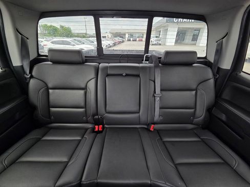 Used 2018 GMC Sierra 1500 SLT AWD/4WD image 28