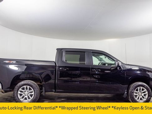 Used 2023 Chevrolet Silverado 1500 LT image 15