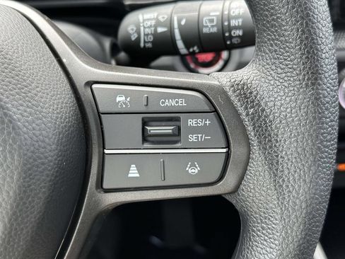 Used 2025 Honda CR-V EX image 20