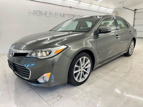 Used 2014 Toyota Avalon XLE Touring FWD image 1