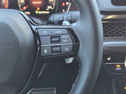 Certified 2025 Acura Integra A-Spec image 27