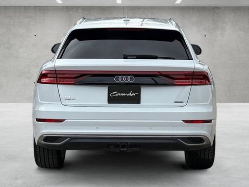 Used 2019 Audi Q8 Prestige image 15