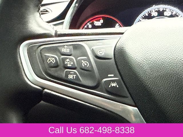 Used 2023 Chevrolet Malibu LT w/ Driver Confidence Package FWD image 28