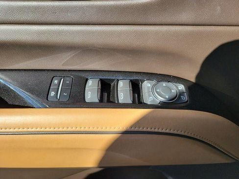 Certified 2022 Cadillac Escalade Premium Luxury RWD image 8