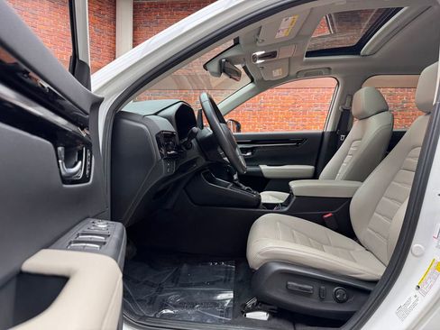 Used 2023 Honda CR-V EX-L image 22