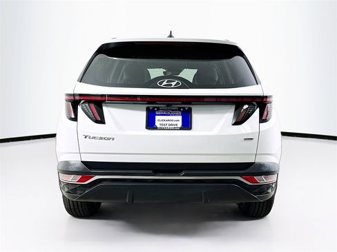 Used 2023 Hyundai Tucson SEL w/ Convenience Package image 15