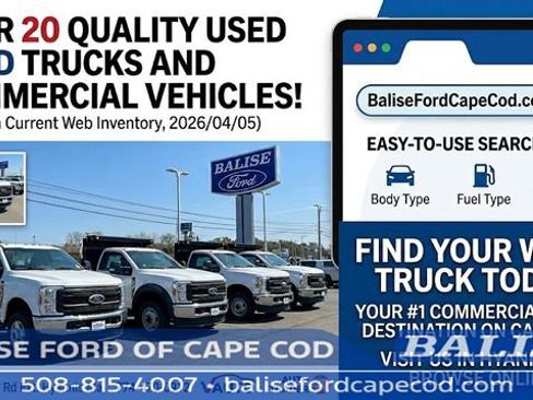 Used 2024 Ford F250 Lariat w/ Lariat Ultimate Package AWD/4WD image 3