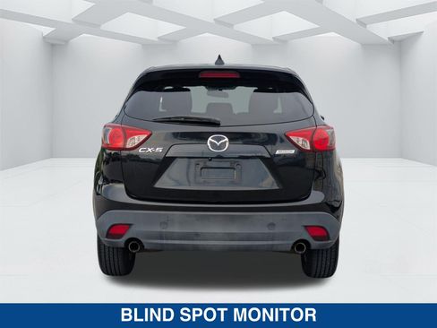 Used 2014 MAZDA CX-5 Touring FWD image 6