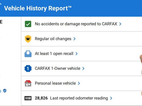 Used 2023 Land Rover Range Rover Evoque S image 5
