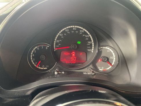 Used 2016 Volkswagen Beetle 1.8T FWD image 15