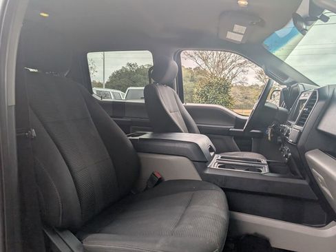 Used 2018 Ford F150 XL w/ Equipment Group 101A Mid image 30