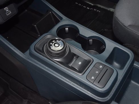 Certified 2024 Ford Maverick XL FWD image 29