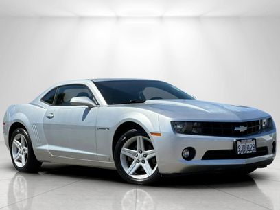 Used 2010 Chevrolet Camaro LT