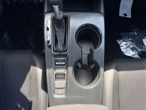 New 2026 Honda Civic Sport image 22