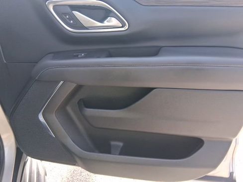 Certified 2022 Chevrolet Tahoe LS image 25