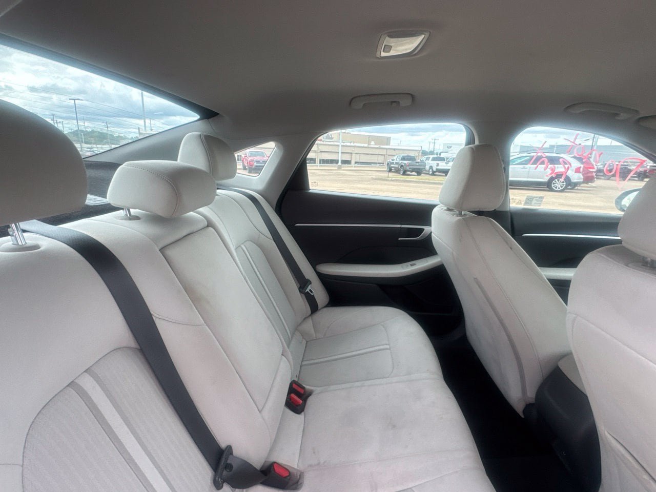 Used 2025 Hyundai Sonata SEL FWD image 33