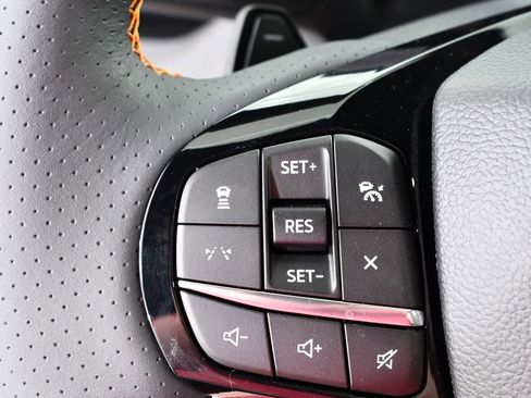 New 2026 Ford Explorer Tremor AWD/4WD image 31