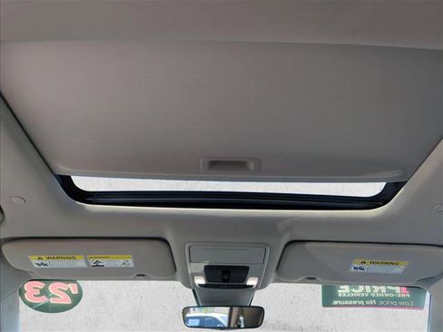 Used 2023 Honda CR-V EX-L image 22