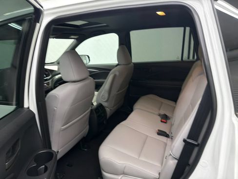 Used 2022 Honda Passport EX-L image 23