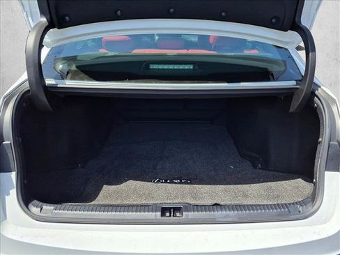 Certified 2023 Lexus IS 350 F Sport w/ Navigation Package RWD image 9