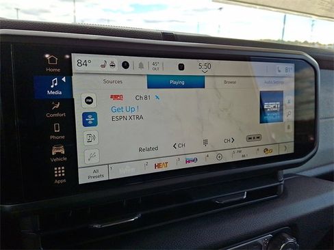 New 2026 Jeep Wrangler Sport S image 3