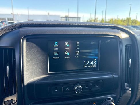 Used 2019 GMC Sierra 1500 Limited w/ Elevation Edition AWD/4WD image 11