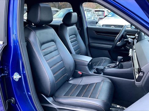 Used 2024 Honda CR-V Sport Touring image 8