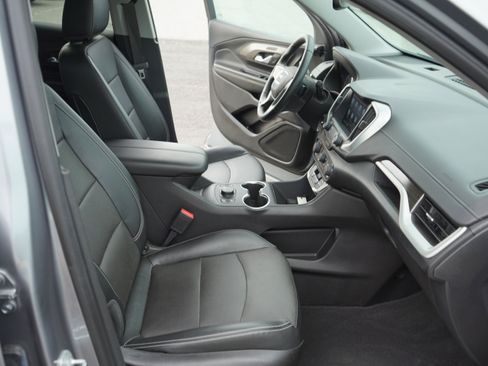 Used 2023 GMC Terrain SLT w/ Elevation Edition FWD image 22