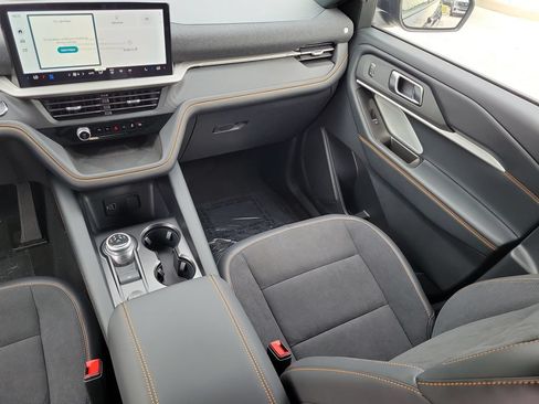 New 2026 Ford Explorer Tremor w/ Tremor Ultimate Package AWD/4WD image 11
