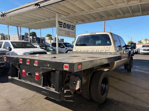 Used 2012 Ford F450 XL w/ PWR Equipment Group image 4