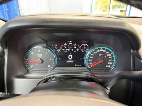 Used 2018 Chevrolet Tahoe Premier AWD/4WD image 14