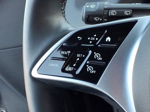 Certified 2026 Mercedes-Benz GLA 250 image 9