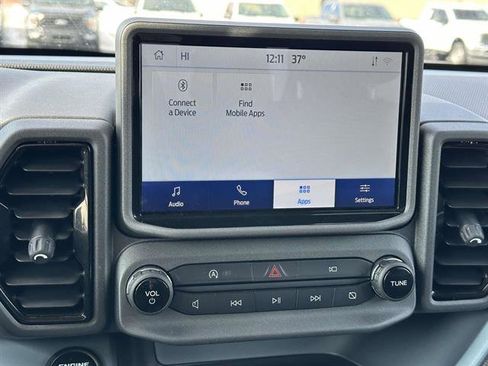 Used 2023 Ford Bronco Sport Badlands image 18