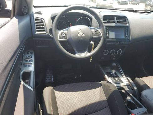 Used 2019 Mitsubishi Outlander Sport ES FWD image 12