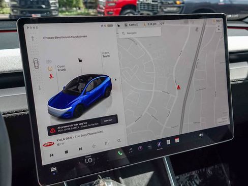 Used 2026 Tesla Model Y 2WD image 20