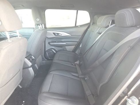 Used 2025 Chevrolet Equinox EV LT w/ Comfort Package FWD image 15