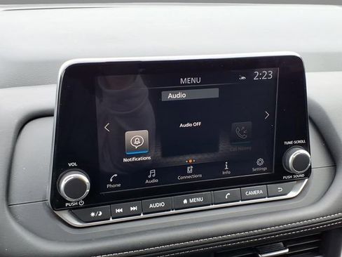 Used 2026 Nissan Rogue SV image 25