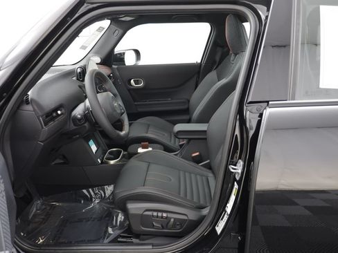New 2026 MINI Cooper S FWD image 7