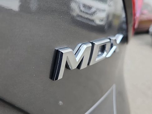 Certified 2025 Acura MDX SH-AWD w/ Advance Package image 32