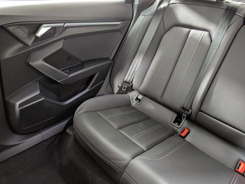 Certified 2022 Audi A3 2.0T Premium image 12